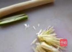 酸甜心里美丝的做法图解2