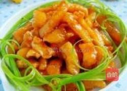 茄汁鲷鱼条的做法图解12