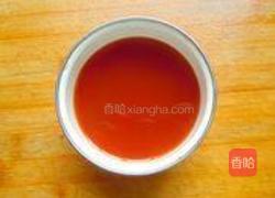 茄汁鲷鱼条的做法图解4