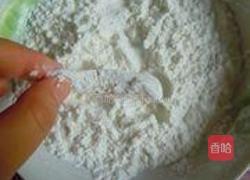 茄汁鲷鱼条的做法图解5