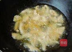 茄汁鲷鱼条的做法图解6