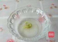 芦笋拌虾仁的做法图解6
