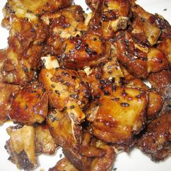 糖醋小排的做法[图]