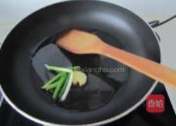 雪菜香干炒肉丝的做法图解5