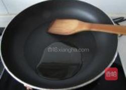 雪菜香干炒肉丝的做法图解7