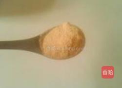 扇贝海鲜汤的做法图解5