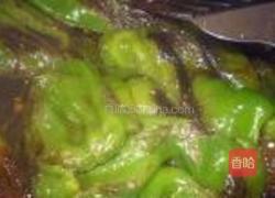 虎皮尖椒的做法图解5