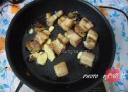 红烧肉的做法图解10