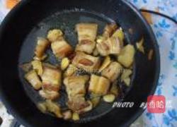 红烧肉的做法图解11