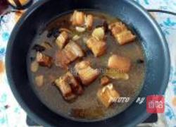 红烧肉的做法图解13