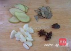 红烧肉的做法图解2