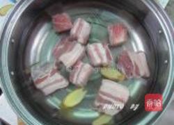 红烧肉的做法图解3