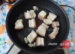 红烧肉的做法图解7