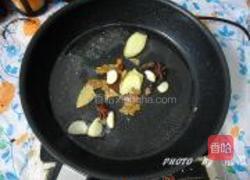 红烧肉的做法图解9