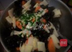 木耳山药的做法图解10