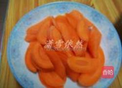 木耳山药的做法图解2