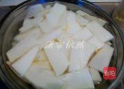 木耳山药的做法图解3