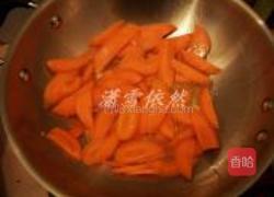 木耳山药的做法图解6