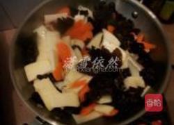 木耳山药的做法图解8