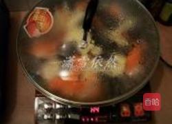 木耳山药的做法图解9