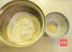 雪里蕻豆腐干盒子的做法图解4