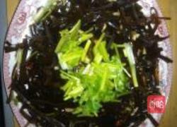 凉拌海带丝的做法图解4