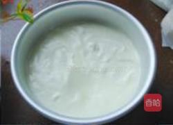 花生油戚风蛋糕的做法图解11