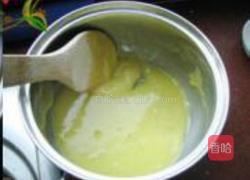 花生油戚风蛋糕的做法图解5