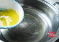 花生油戚风蛋糕的做法图解6