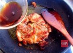 照烧鸡腿饭的做法图解5
