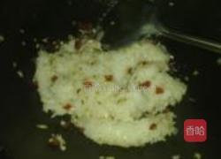 香肠糯米烧卖的做法图解7