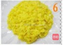 东北熘黄菜的做法图解6