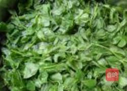 肉圆喜迎春的做法图解3