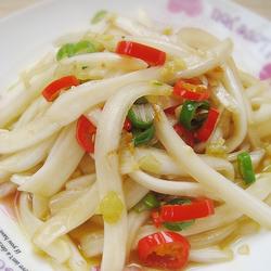 酸辣白菜的做法[图]