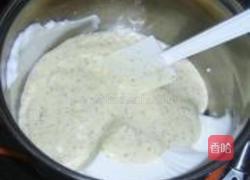 红茶橙香戚风的做法图解13