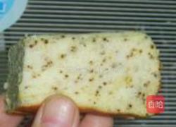 红茶橙香戚风的做法图解16