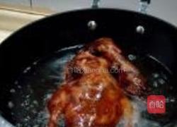 酥香樟茶鸭的做法图解19