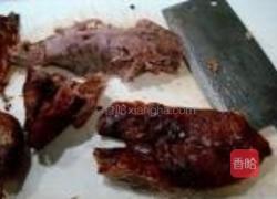 酥香樟茶鸭的做法图解21