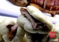 酥香樟茶鸭的做法图解23