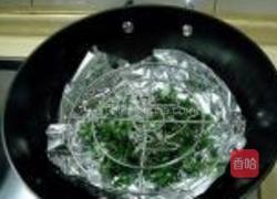 酥香樟茶鸭的做法图解7