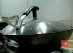 酥香樟茶鸭的做法图解9