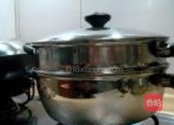 酥香樟茶鸭的做法图解14