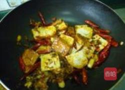 平底锅麻辣烤鱼的做法图解10