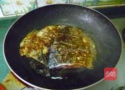 平底锅麻辣烤鱼的做法图解15
