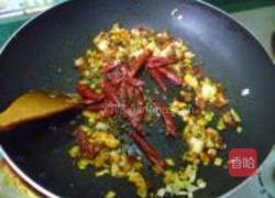平底锅麻辣烤鱼的做法图解9