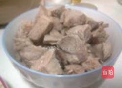 罗宋汤的做法图解3