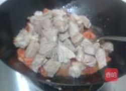 罗宋汤的做法图解5