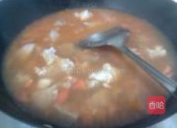 罗宋汤的做法图解6