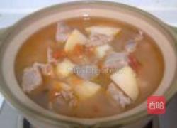 罗宋汤的做法图解9