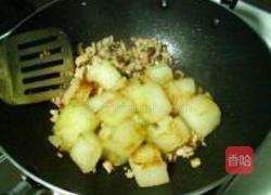 红烧冬瓜的做法图解6